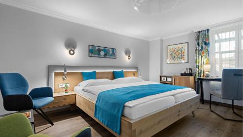 Braunau am Inn Hotel | Ambiance Hotel - Braunau - Simbach