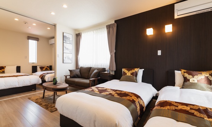 Sasebo Hotel | Ambicia Sasebo