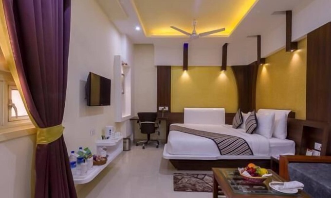 Gwalior Hotel | Ambience Gwalior