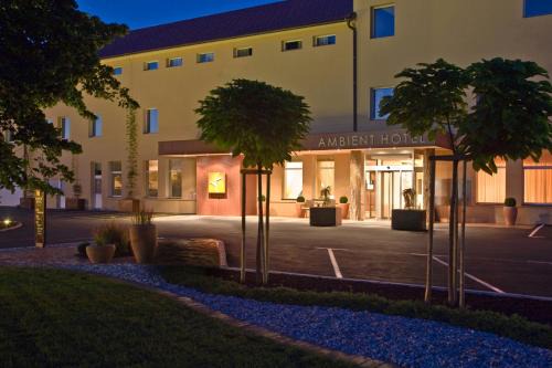 Domzale Hotel | Ambient Hotel