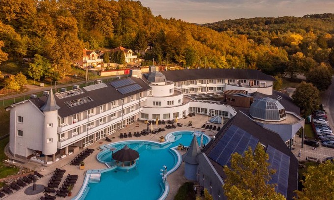 Sikonda Hotel | Ambient Hotel & Thermal Spa