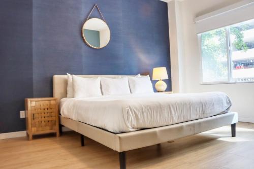 East Village Apartment | Ambient Oasis In The Heart Of San Diego