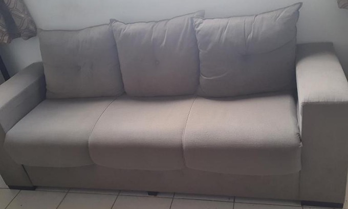 Alagoinhas House | Ambiente Familiar