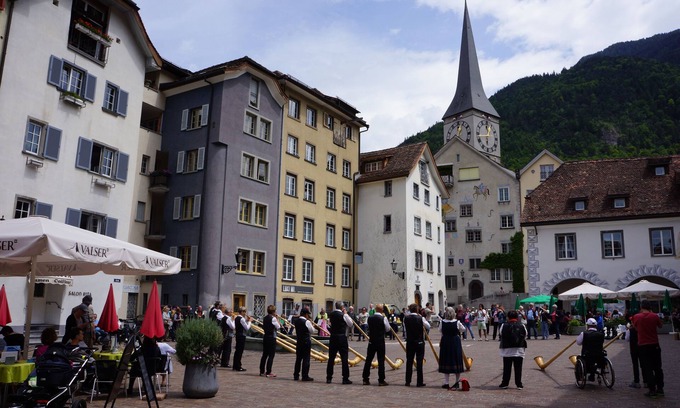 Old Town Hotel | Ambiente Hotel Freieck