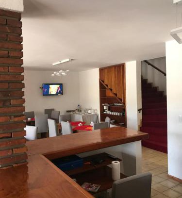 Winifreda Hotel | Ambientes de la Patagonia