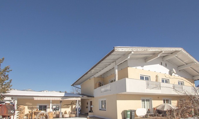 Kirchbichl Apartment | Ambiento Tirol vacation apartment Wilder Kaiser