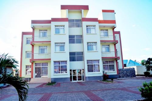 Mtwara Hotel | Ambiere House