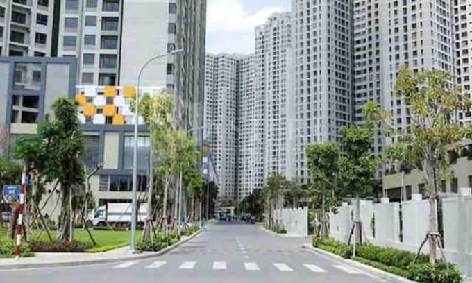 District 9 Condo | AmbiHOME Elite river-view Masteri Thao Dien T5 2BR 2WC