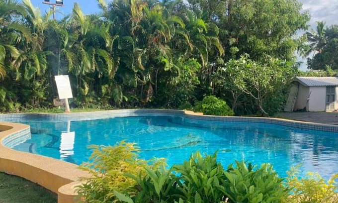 Nadi Apartment | Ambitious Apartment Nadi Lot 107