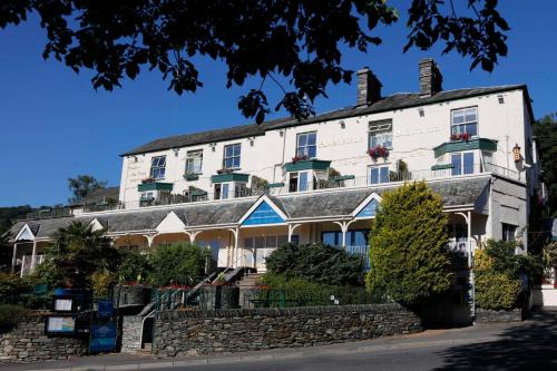 Ambleside Hotel | Ambleside Salutation Hotel & Spa