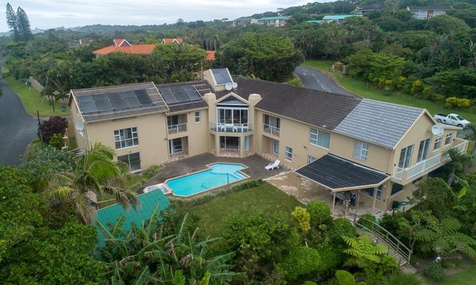 Umtentweni Apartment | Ambleside