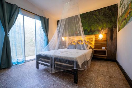 Taganga Hotel | Ambos Mundos House
