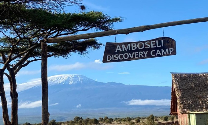 Amboseli Other | Amboseli Discovery Camp