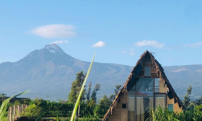 Oloitoktok Other | Amboseli Trails Cozy farmhouse with Kilimanjaro Views