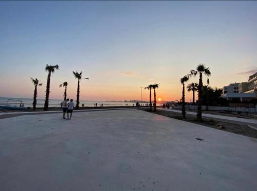 Durres Apartment | Ambra-Next to the Sea