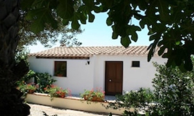 Orosei Villa | AMBRA relax magnificent terrace with enchanting sea view parking wi fi climate