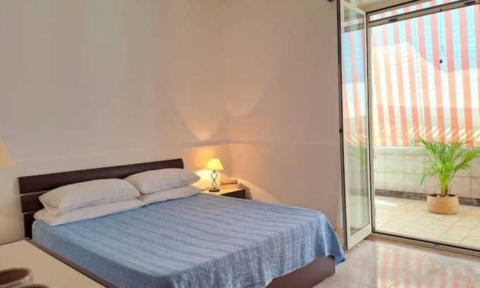 Stazzo Apartment | Ambra Stazzo