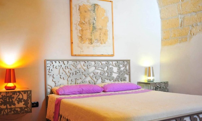 Oria Historic Centre Bed & Breakfast | AMBROSIA Bed & Breakfast