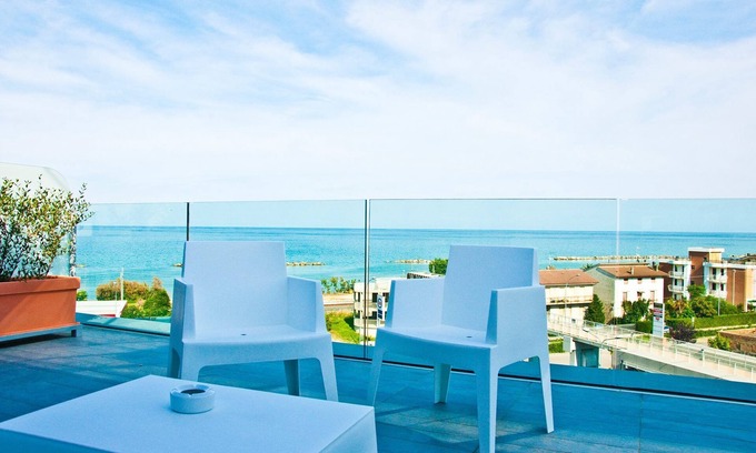 Massignano Hotel | Ambruosi Village Resort & Spa