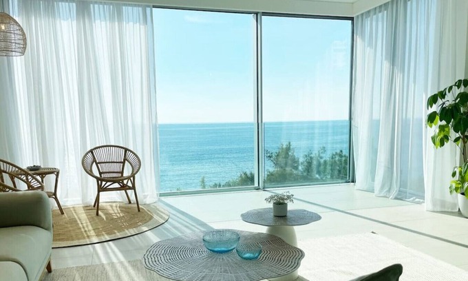 Aamchit Ski Chalet | Amchit Bay Luxury Beachfront Oasis