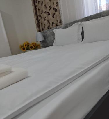 Ocna Mures Apartment | AME Home 2