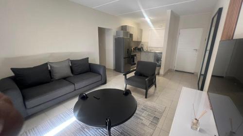 Gaborone Apartment | AmeAnele Homes