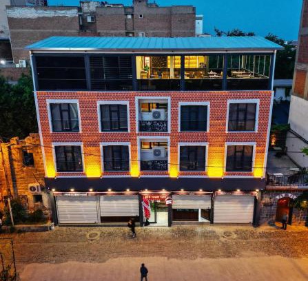 Sur Hotel | Amed Sur Hotel