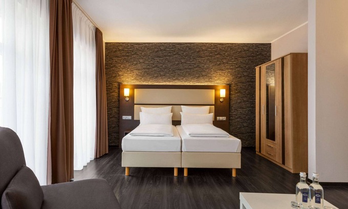 Werther Hotel | Amedia Express Bielefeld, Trademark Collection by Wyndham