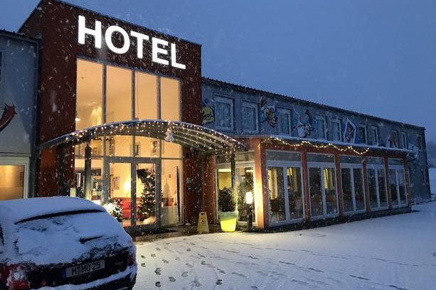 Sattledt Hotel | AMEDIA Express Sattledt