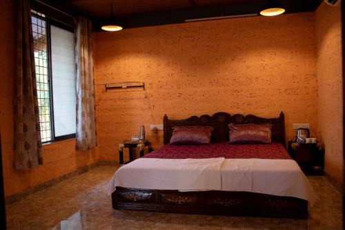 Diveagar Resort | amee's retreat