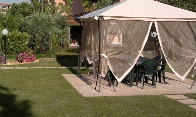 Ameglia House | Ameglia: House/Villa - Ameglia