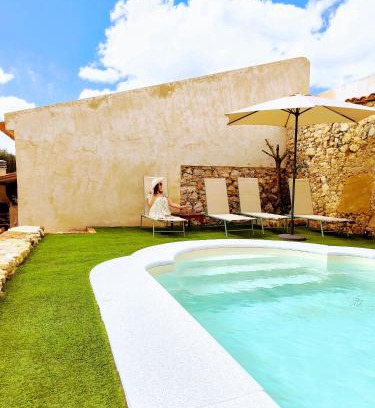Rio Maior House | AMEIO - Country House