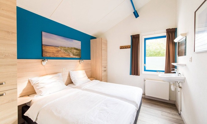 Hollum House | Ameland Coastal Retreat