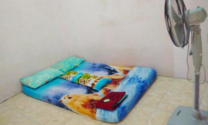 Medan House | Amelia 4 Guest House Female