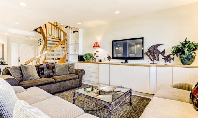 Fernandina Beach House | Amelia Island Plantation