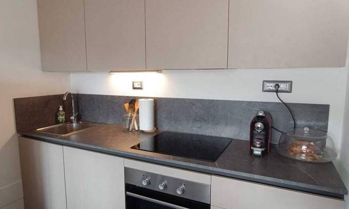 Cittadella Apartment | Amelie's House
