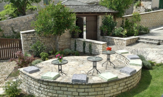 Ano Pedina Hotel | Ameliko Zagori
