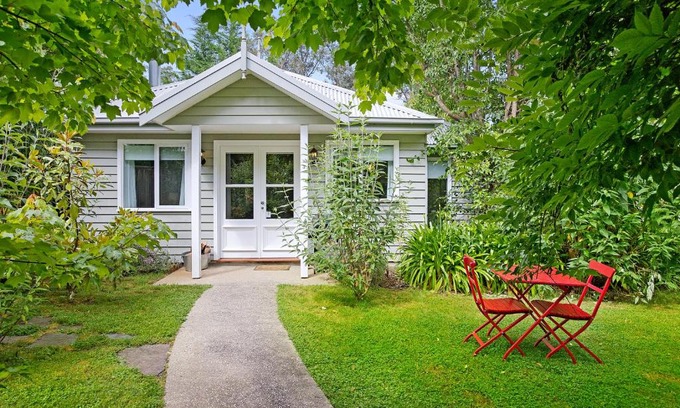 Marysville Villa | Amelina Cottages