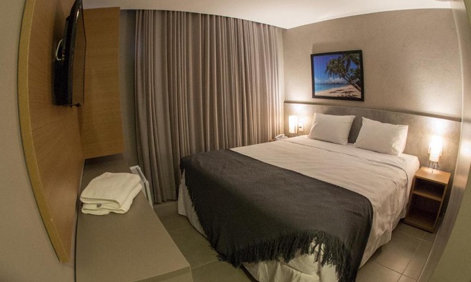 Pajucara Hotel | Amenit Hotel