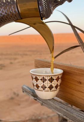 Bidiya Other | Amer desert camp