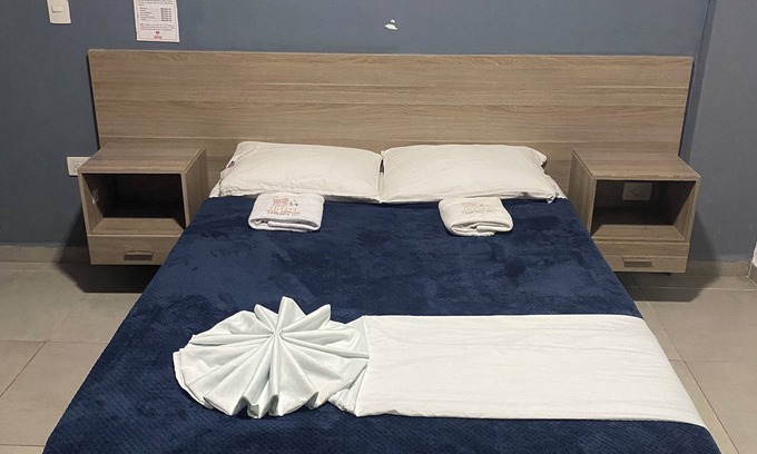 Rionegro Hotel | America 52