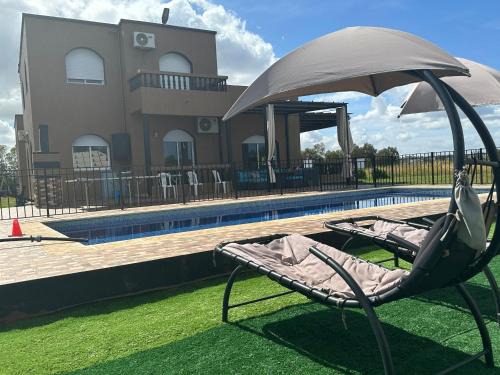 Lamharza Essahel Villa | American Farm Villa Grand Casablanca/El Jadida