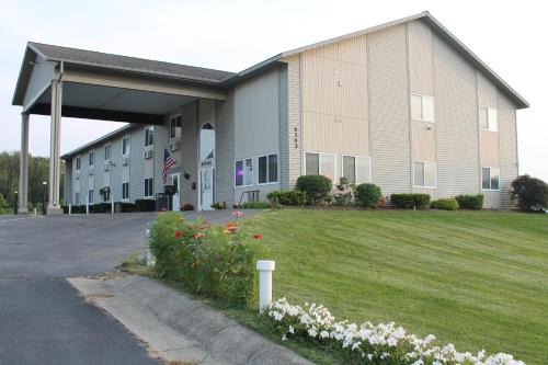 Hart Hotel | American Host Inn