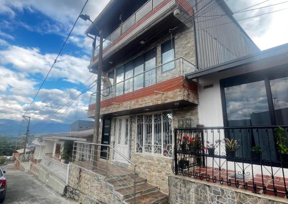 Filandia House | American House Filandia