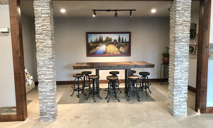 North Kansas City Hotel | American Inn North Kansas City