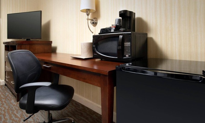 Bethesda Hotel | American Inn Of Bethesda