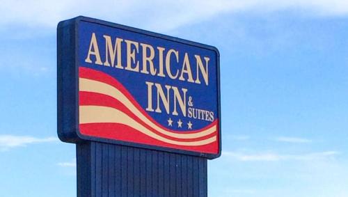 Childress Hotel | American Inn & Suites Childress