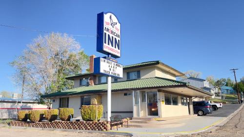 Elko Hotel | American inn
