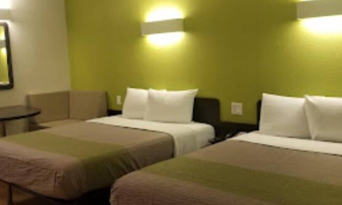 Hawthorne Hotel | American Inn