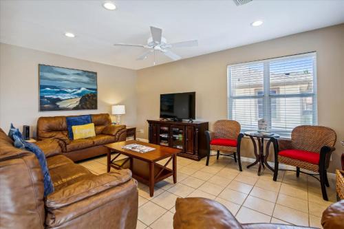 Jamaica Beach House | American Pride
